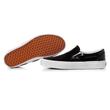 Vans Classic Slip-On (Tumble Patent) cipő Black Vans Classic Slip-On (Tumble Patent) cipő Black