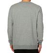 Vans Classic Crew pulóver Concrete Heather Vans Classic Crew pulóver Concrete Heather