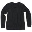Vans Classic Crew pulóver Black Vans Classic Crew pulóver Black