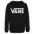 Vans Classic kapucnis pulóver Black
