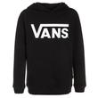 Vans Classic kapucnis pulóver Black Vans Classic kapucnis pulóver Black
