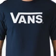 Vans Classic póló Navy White
