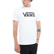 Vans Classic póló White/Black