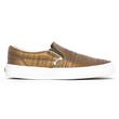 Vans Classic Slip-On (Brushed Metallic) cipő Gold Vans Classic Slip-On (Brushed Metallic) cipő Gold
