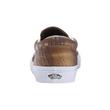 Vans Classic Slip-On (Brushed Metallic) cipő Gold Vans Classic Slip-On (Brushed Metallic) cipő Gold