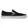Vans Classic Slip-On cipő Black