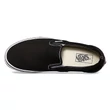 Vans Classic Slip-On cipő Black
