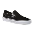 Vans Classic Slip-On cipő Black