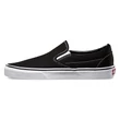 Vans Classic Slip-On cipő Black