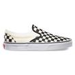 Vans Classic Slip-On cipő Black White Checkerboard Vans Classic Slip-On cipő Black White Checkerboard