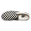 Vans Classic Slip-On cipő Black White Checkerboard