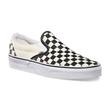 Vans Classic Slip-On cipő Black White Checkerboard Vans Classic Slip-On cipő Black White Checkerboard