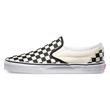 Vans Classic Slip-On cipő Black White Checkerboard Vans Classic Slip-On cipő Black White Checkerboard