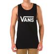 Vans Classic trikó Black White Vans Classic trikó Black White