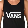 Vans Classic trikó Black White