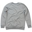 Vans Classic Crew pulóver Concrete Heather Vans Classic Crew pulóver Concrete Heather