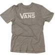 Vans Classic Heath póló Heather Grey Vans Classic Heath póló Heather Grey