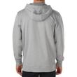 Vans Classic Zip pulóver Concrete Heather Vans Classic Zip pulóver Concrete Heather