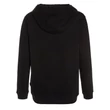 Vans Classic Zip kapucnis pulóver Black