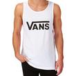 Vans Classic trikó White/Black Vans Classic trikó White/Black