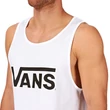 Vans Classic trikó White/Black
