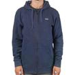 Vans Core Basics pulóver Blue Heather Vans Core Basics pulóver Blue Heather