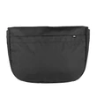 Vans Courier Messenger válltáska Black