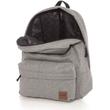 Vans Deana III hátizsák Light Grey Vans Deana III hátizsák Light Grey