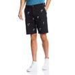 Vans Dewitt Monogram Short rövidnadrág Black Flocking Dead Vans Dewitt Monogram Short rövidnadrág Black Flocking Dead