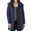 Vans Doppler kabát Dress Blues Vans Doppler kabát Dress Blues