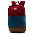 Vans Doren III hátizsák Red Dhalia Vans Doren III hátizsák Red Dhalia