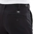 Vans Draft Cargo nadrág Black
