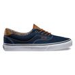 Vans Era 59 (C&L) cipő Dress Blues/Stripe Denim Vans Era 59 (C&L) cipő Dress Blues/Stripe Denim