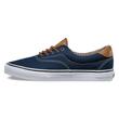 Vans Era 59 (C&L) cipő Dress Blues/Stripe Denim Vans Era 59 (C&L) cipő Dress Blues/Stripe Denim