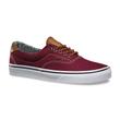 Vans Era 59 (C&L) cipő Port Royale/Stripe Denim Vans Era 59 (C&L) cipő Port Royale/Stripe Denim