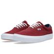 Vans Era 59 (Suede/Leather) cipő Oxblood Red Vans Era 59 (Suede/Leather) cipő Oxblood Red