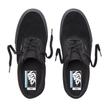 Vans Era Pro cipő Blackout Vans Era Pro cipő Blackout