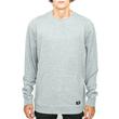 Vans Fairmont Crew pulóver Heather Grey Vans Fairmont Crew pulóver Heather Grey