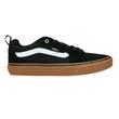 Vans Filmore cipő Black/Gum Vans Filmore cipő Black/Gum