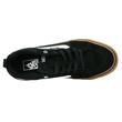 Vans Filmore cipő Black/Gum Vans Filmore cipő Black/Gum