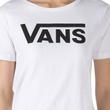 Vans Flying póló White Vans Flying póló White