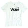 Vans Flying póló White Vans Flying póló White