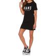 Vans Fortune Dress női ruha Black Vans Fortune Dress női ruha Black
