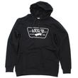 Vans Full Chain pulóver Black Vans Full Chain pulóver Black