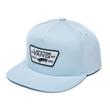 Vans Full Patch sapka Baby Blue Vans Full Patch sapka Baby Blue