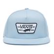Vans Full Patch sapka Baby Blue Vans Full Patch sapka Baby Blue