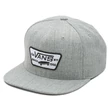 Vans Full Patch sapka Heather Grey Vans Full Patch sapka Heather Grey