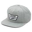 Vans Full Patch sapka Heather Grey Vans Full Patch sapka Heather Grey