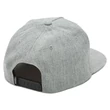 Vans Full Patch sapka Heather Grey Vans Full Patch sapka Heather Grey