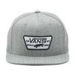 Vans Full Patch sapka Heather Grey Vans Full Patch sapka Heather Grey